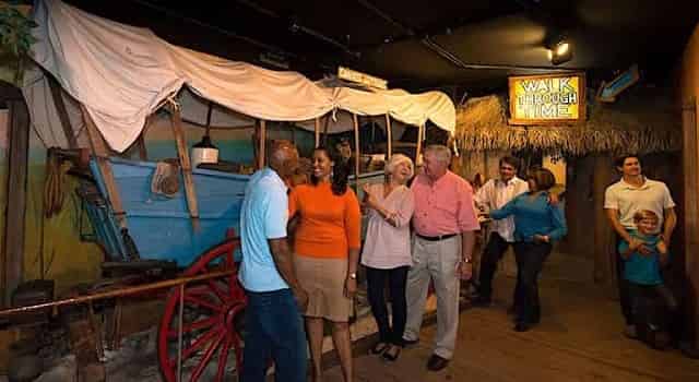 St. Augustine History Museum 10 Best for Couples to do in St. Augustine