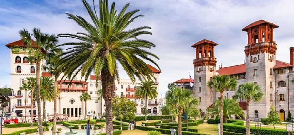 10 Best for Couples to do in St. Augustine