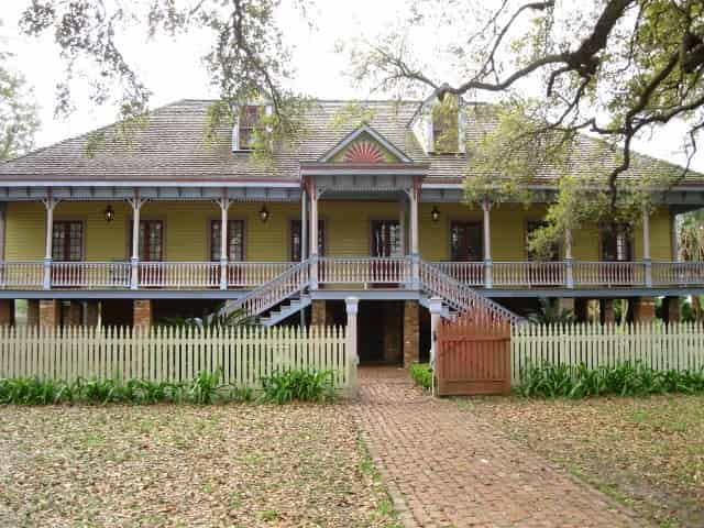 laura plantation in new orleans