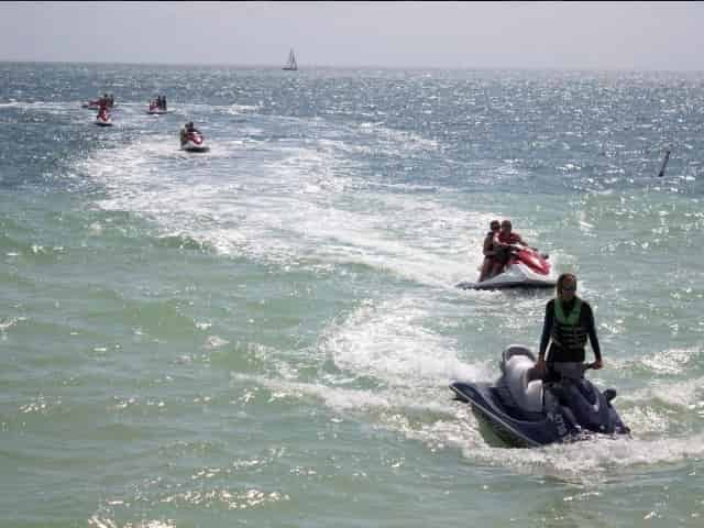 jet ski waverunner rentals in key west fl