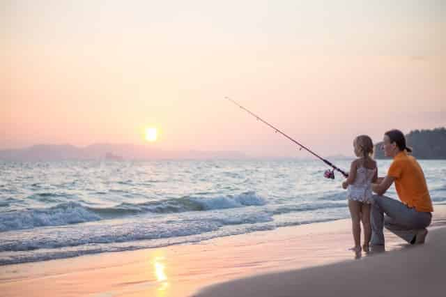 surf fishing in destin florida