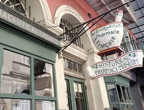 10 French Quarter Architecture Fun Facts for Travelers