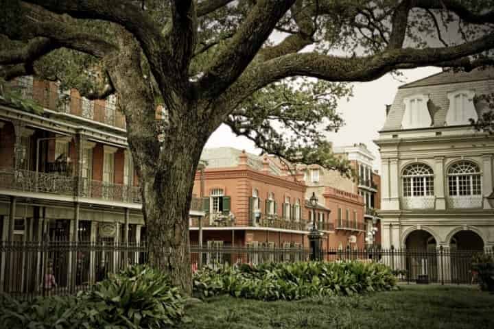 10 French Quarter Architecture Fun Facts for Travelers