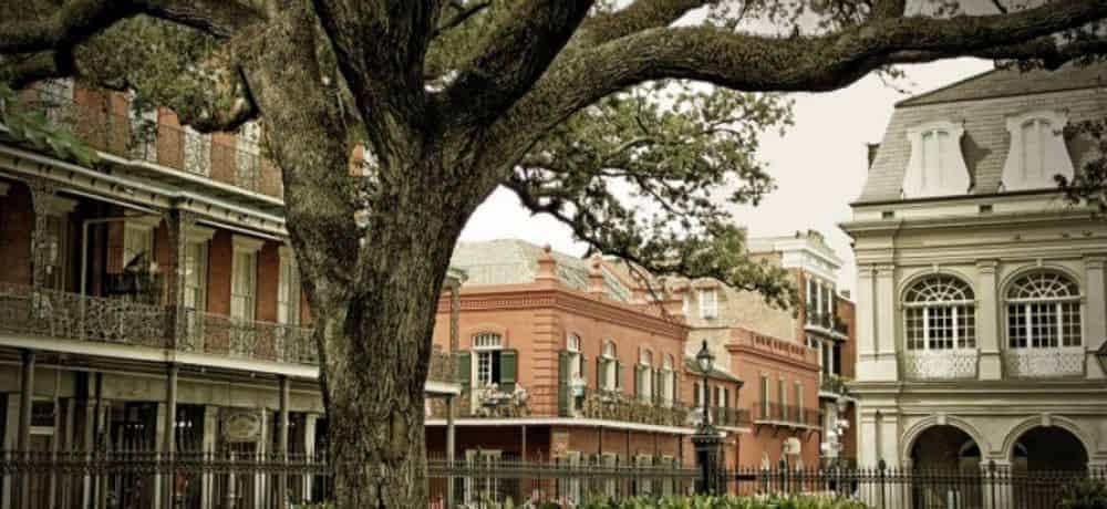10 French Quarter Architecture Fun Facts for Travelers