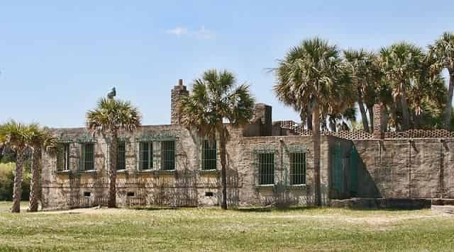 Atalaya Castle 11 Cool Things to do in Murrells Inlet, SC this Weekend