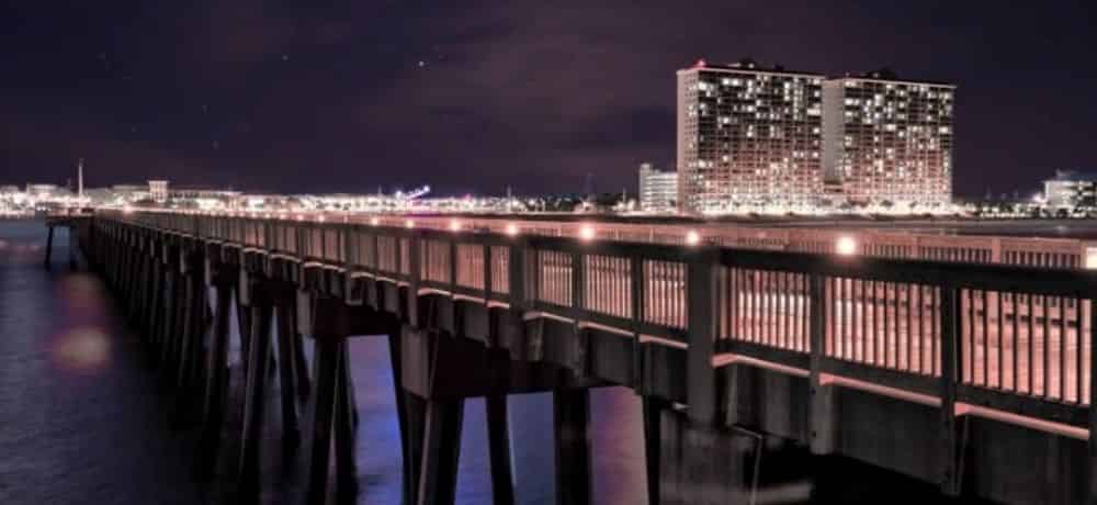 11 Things To Do at Night in Panama City Beach, Florida