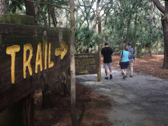 local park in clearwater, fl