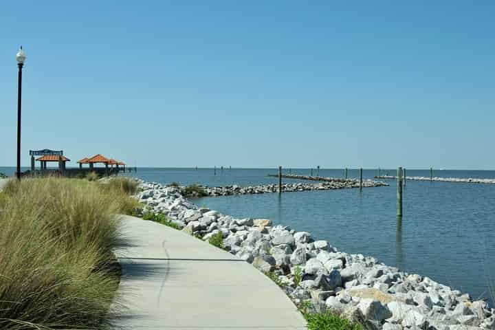 Biloxi Ms Airport