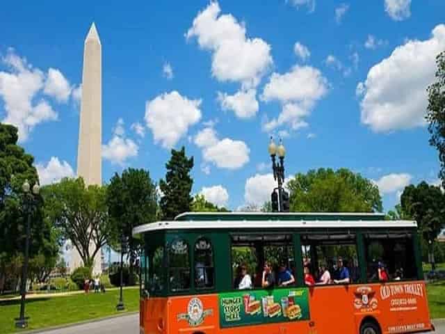 18 Best Things for Couples to do in Washington D.C.