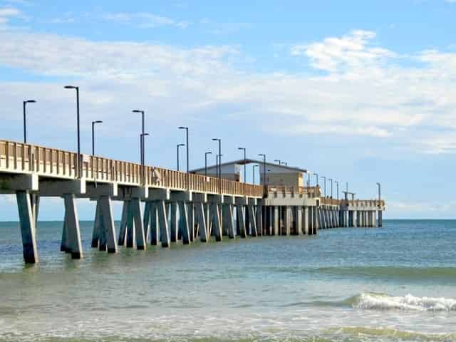 gulf state park fishing pier