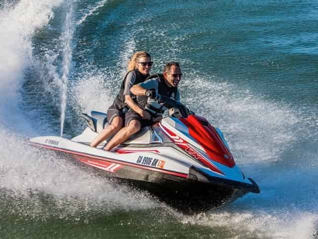 gulf shores jet ski rental