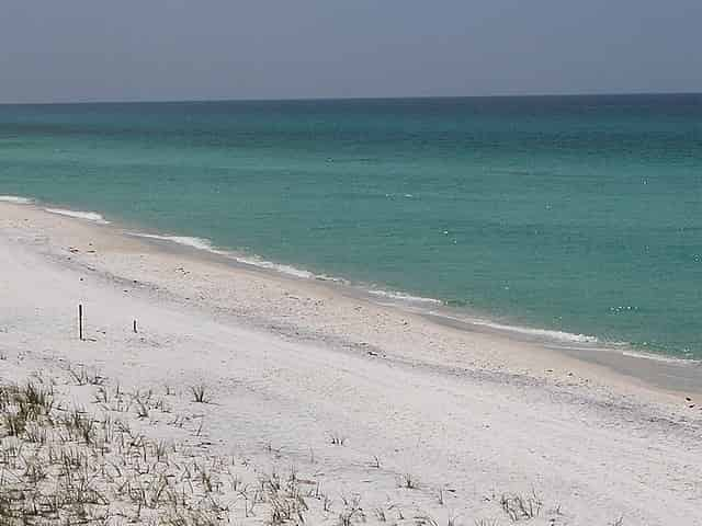 grayton beach in 30a