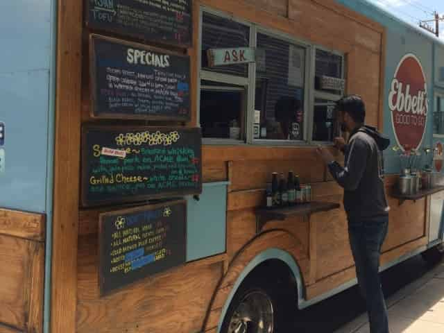 30a food truck