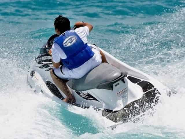 30A jet ski rentals