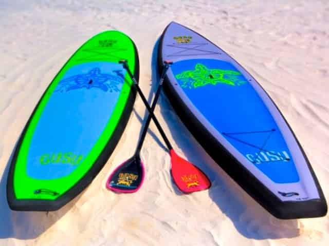 paddleboards in destin fl