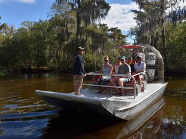 new orleans airboat tour