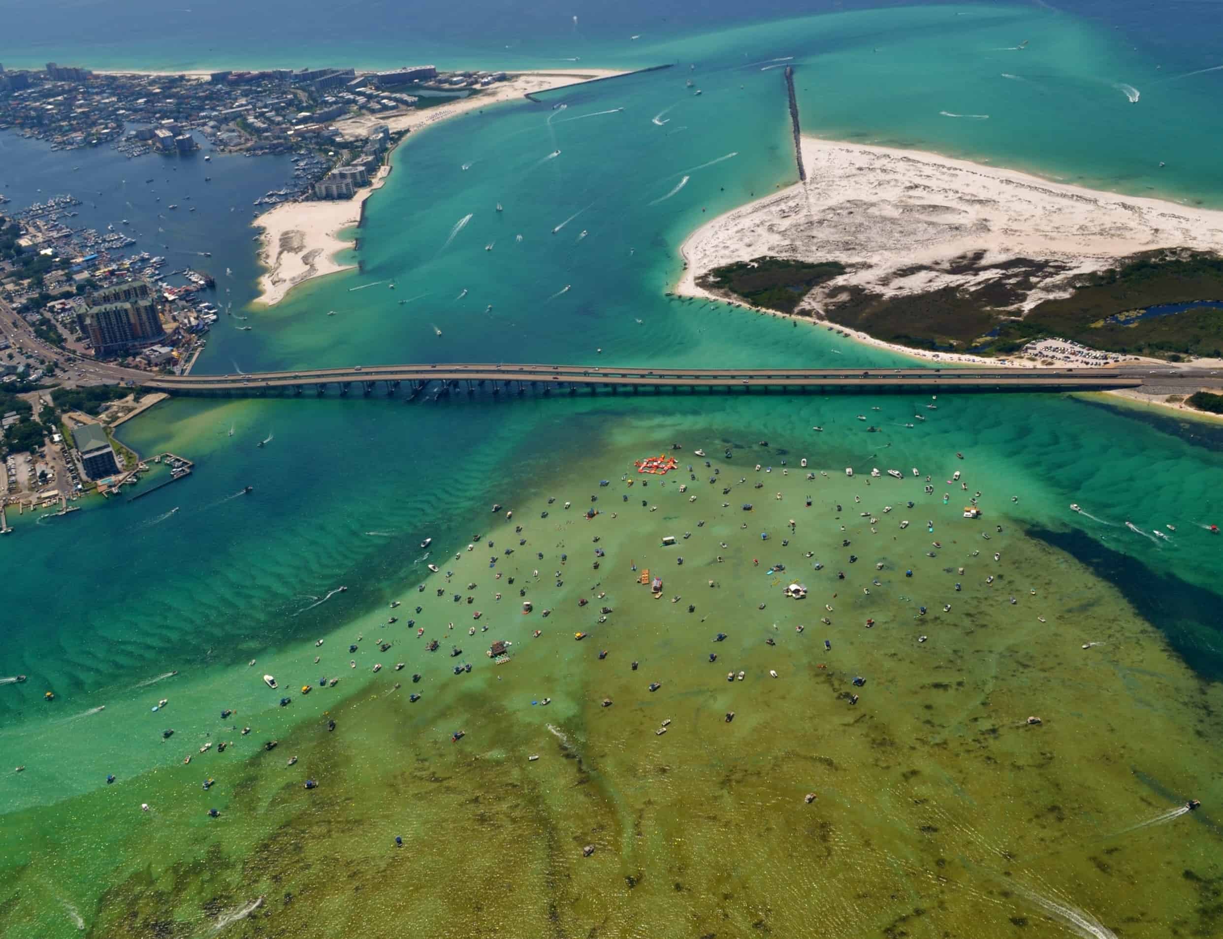 4th of July in Destin, FL (2025): Fireworks, Events & Best Things To Do