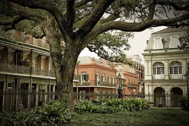 5 Famous New Orleans Landmarks You Have to See to Believe!