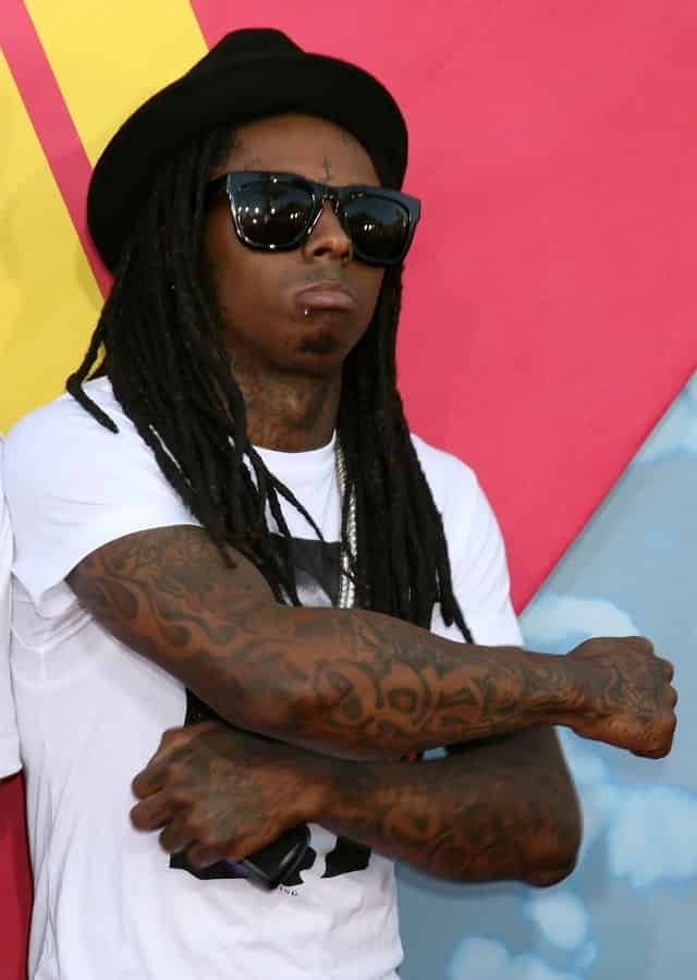 Lil Wayne 5 Celebrities Who Call New Orleans Home