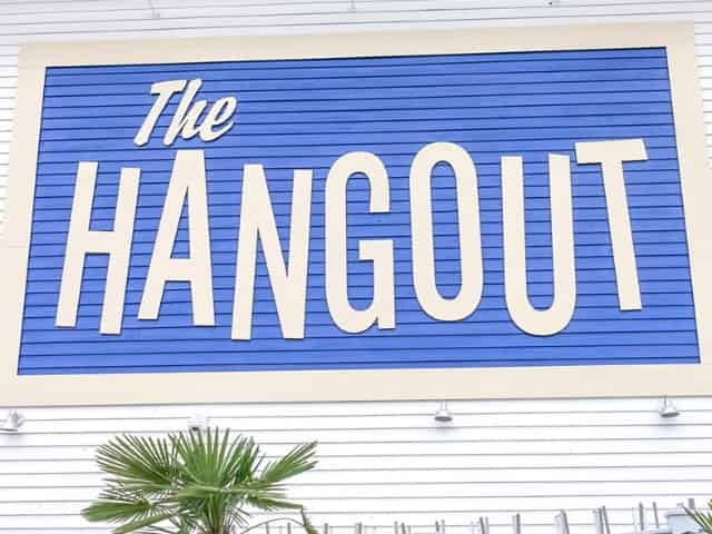the hang out gulf shores al