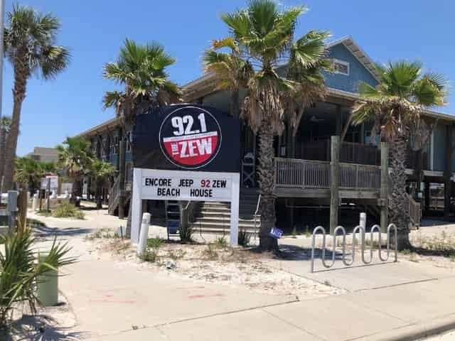 5 Most Popular Gulf Shores Restaurants on the Water