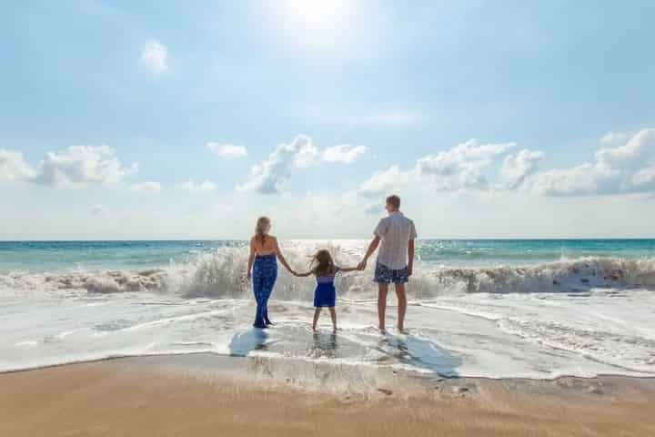 6 Amazing Seaside, Florida Family Vacation Ideas