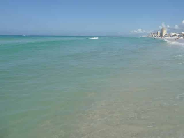 emerald waters of 30a