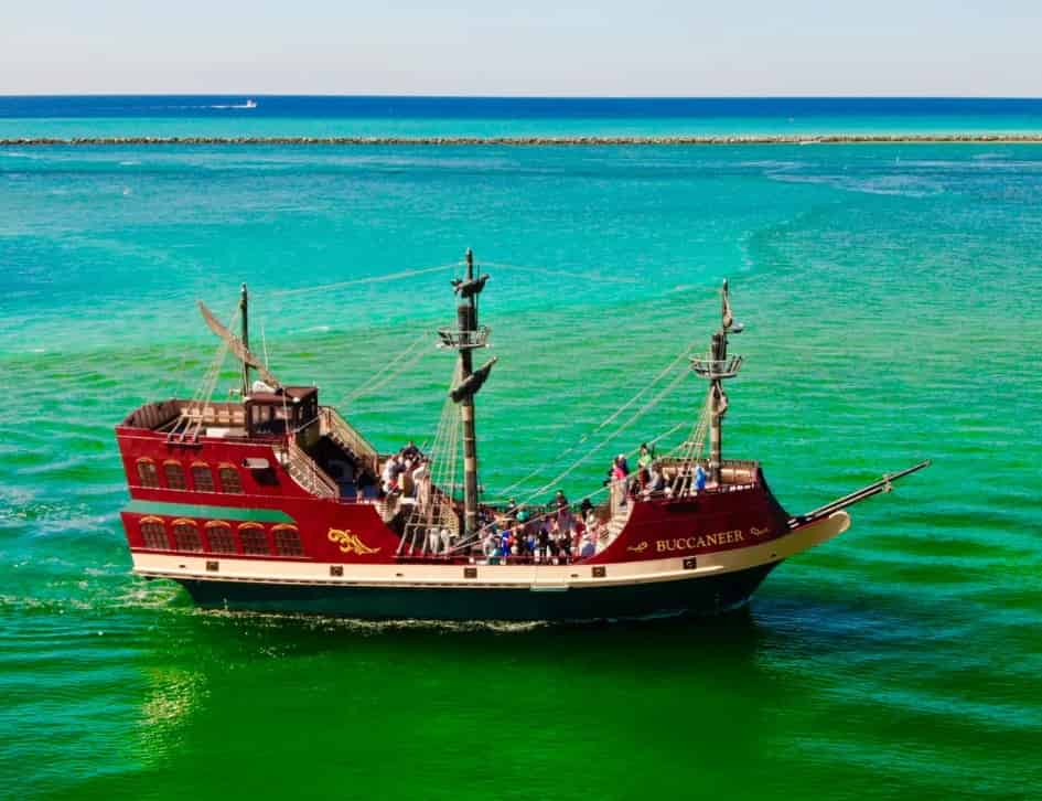 Best Kid-Friendly Attractions in Destin, Florida (2025 Guide)