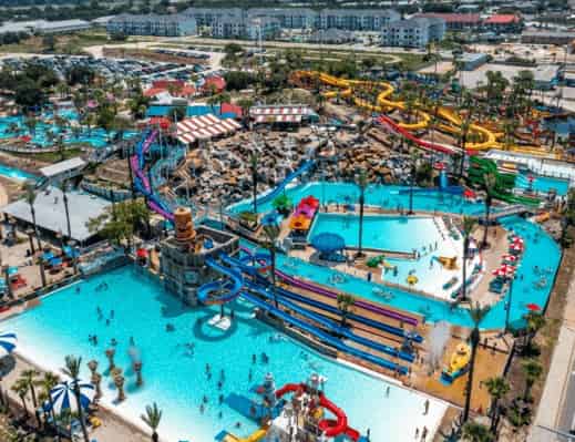 Best Kid-Friendly Attractions in Destin, Florida (2025 Guide)