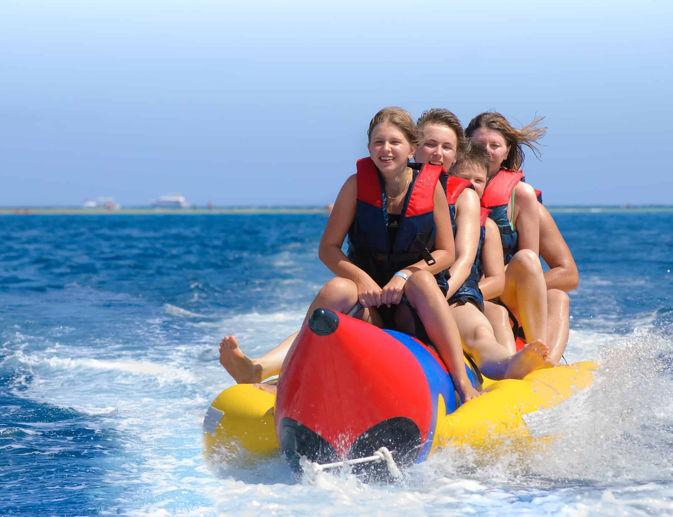 Best Kid-Friendly Attractions in Destin, Florida (2025 Guide)