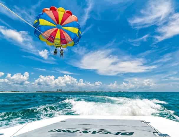 Best Kid-Friendly Attractions in Destin, Florida (2025 Guide)