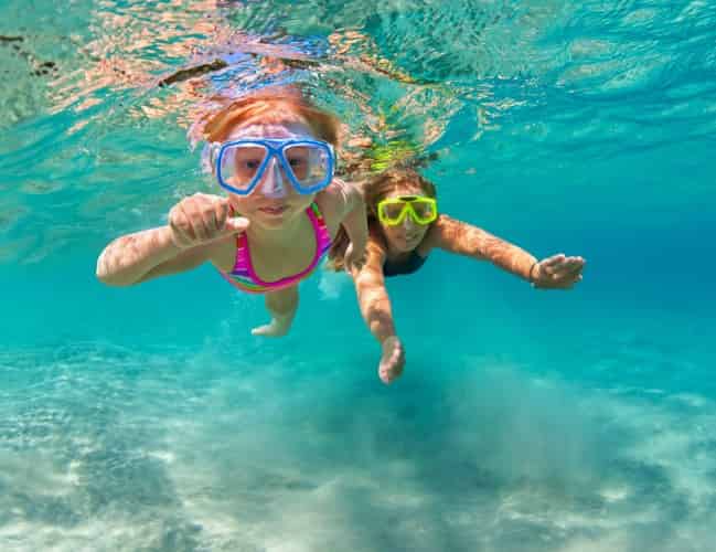 Best Kid-Friendly Attractions in Destin, Florida (2025 Guide)
