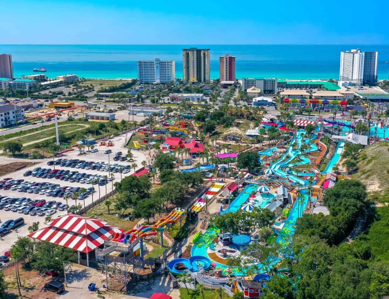 Best Kid-Friendly Attractions in Destin, Florida (2025 Guide)