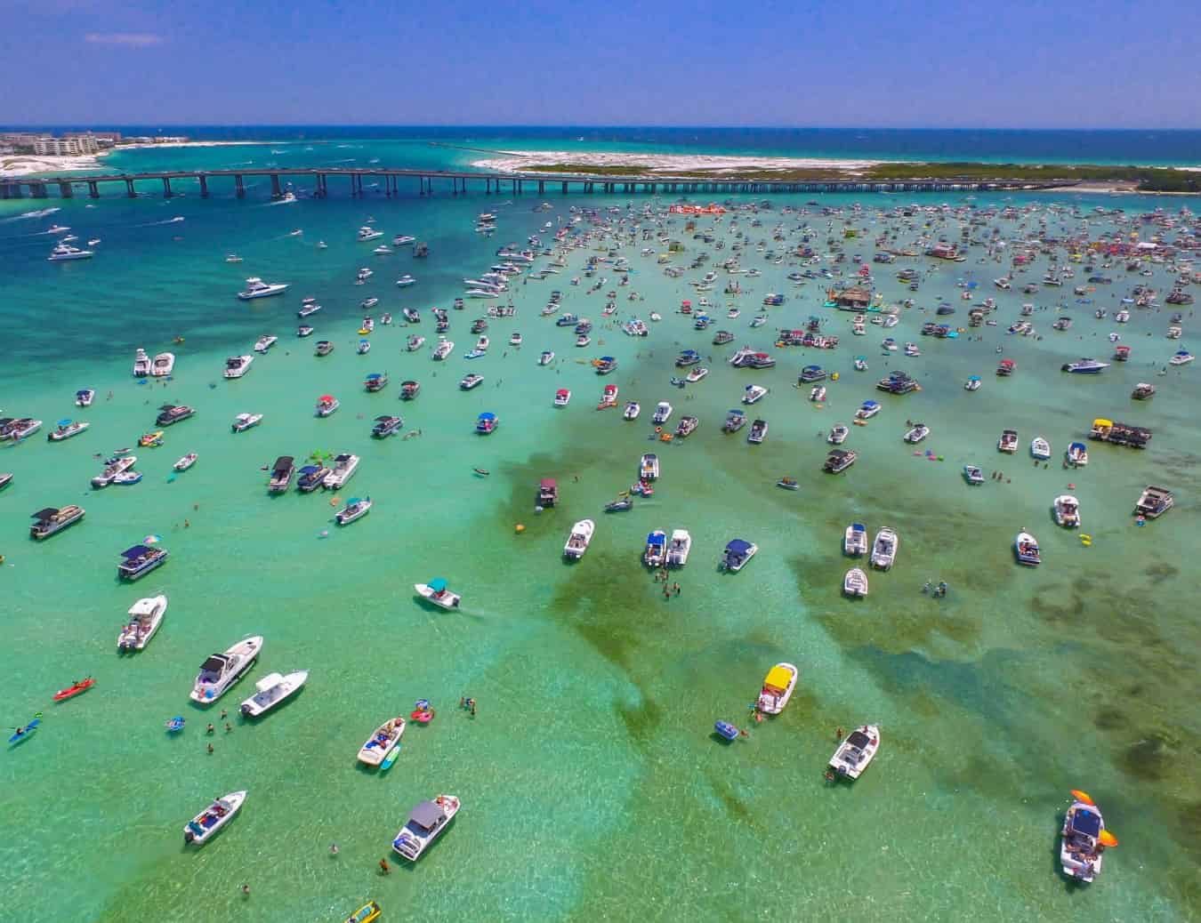 Best Kid-Friendly Attractions in Destin, Florida (2025 Guide)