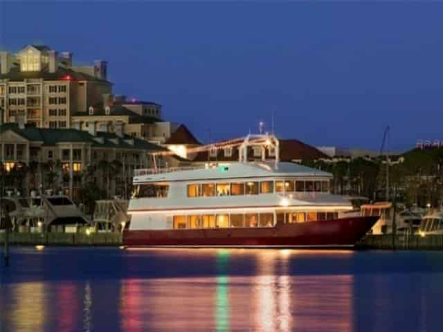 night cruise destin fl