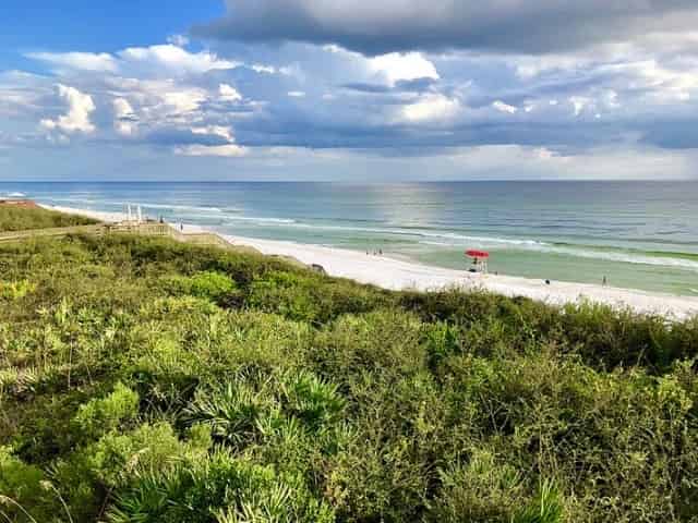 8 Beautiful Beaches on 30A in Florida