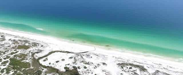 Topsail Hll 8 Beautiful Beaches on 30A in Florida