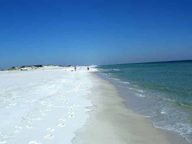 8 Beautiful Beaches on 30A in Florida