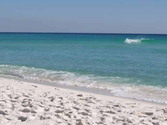 8 Beautiful Beaches on 30A in Florida