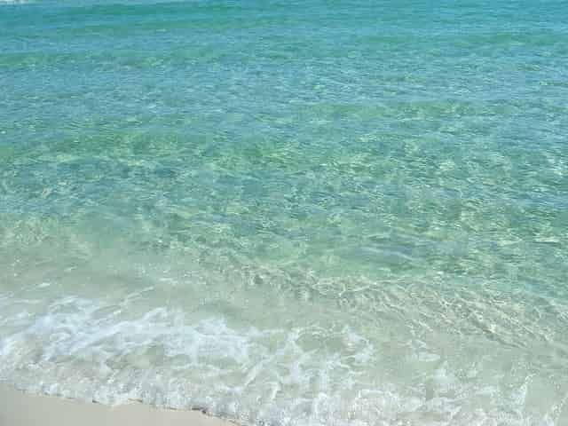 8 Beautiful Beaches on 30A in Florida