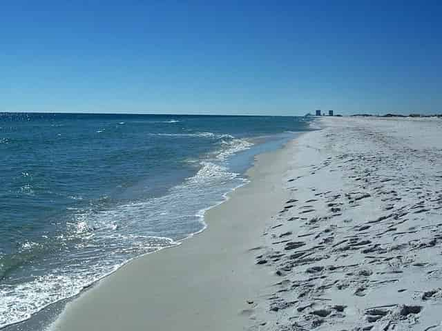 8 Beautiful Beaches on 30A in Florida