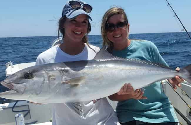 fishing charter in orange beach al