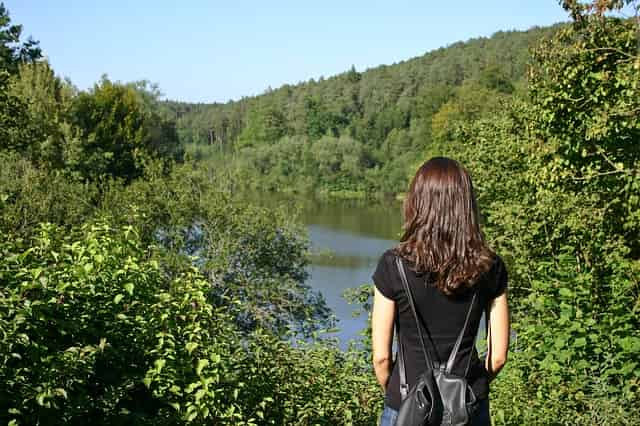 hiking in alabama