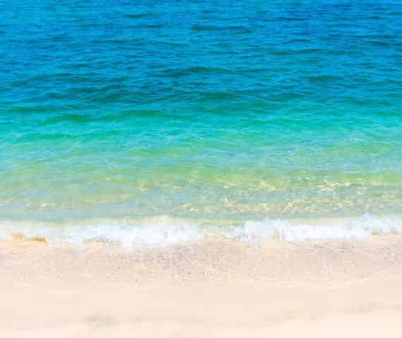 8 Reasons to Travel During the Off-Season