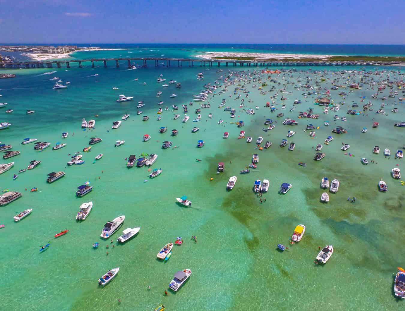 Military Discounts in Destin, FL (2025): Tours, Tickets & Family Fun