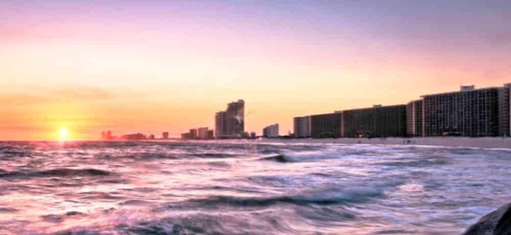 Gulf Shores Ranks Among Top American Places To See!