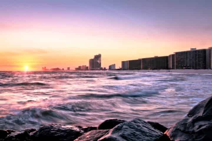 Gulf Shores Ranks Among Top American Places To See!
