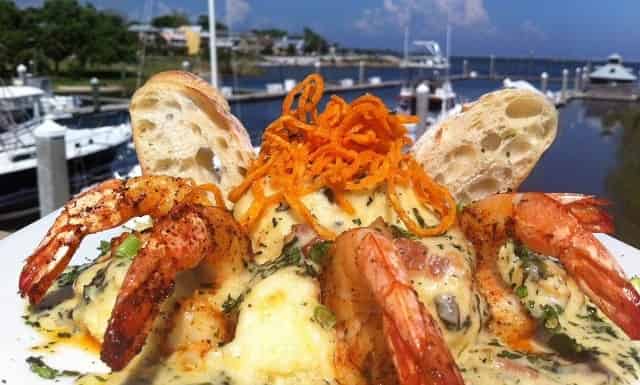 The Fish House in Pensacola Top 10 Places to Eat in Pensacola Beach, FL
