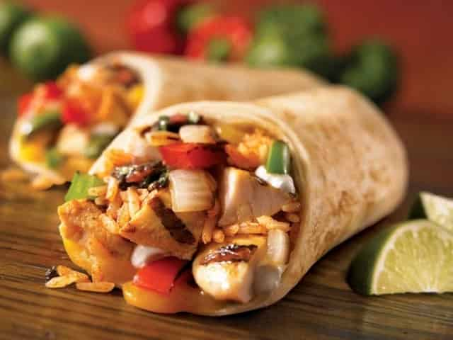 authentic mexican cuisine from cactus flower cafe