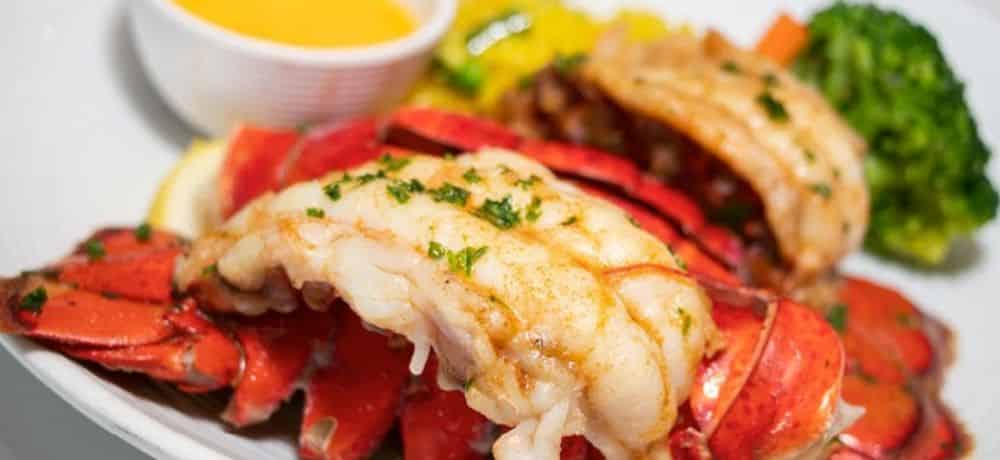 Top 10 Places to Eat in Sandestin Resort